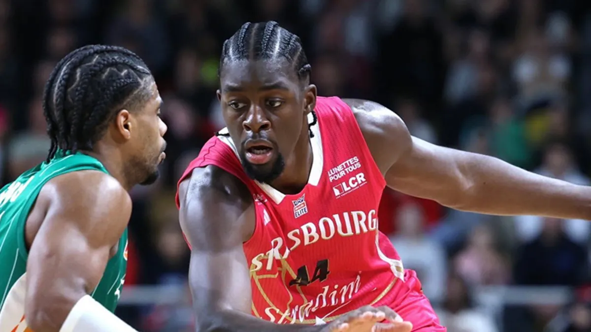 Tofaş, Gabe Brown’ı renklerine bağladı! Tofaş, Gabe Brown’ı renklerine bağladı!