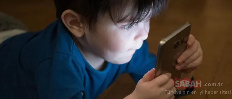 Çocuklara özel sim hattı geliyor! Şiddet temalı mobil oyunlar engellenecek