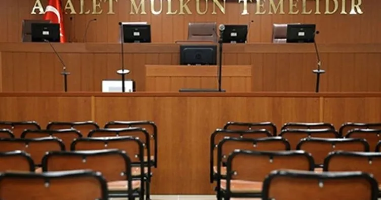 Ünlü avukata ‘Hastalıklı beyin’ davası!