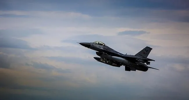 Son dakika | Yunanistan yine tahrik peşinde! Türk uçaklarına NATO görevi sırasında taciz: Anında karşılık verildi