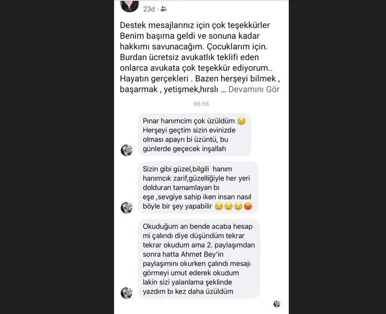 İYİ Parti'de yasak aşk skandalı! Karısını partiden başka bir kadınla aldattı