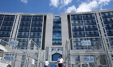 Anadolu Adliyesi’nde rüşvet suçüstüsü
