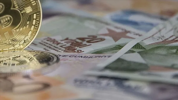 Son dakika: Önce Thodex sonra Vebitcoin! 4 kişi gözaltında