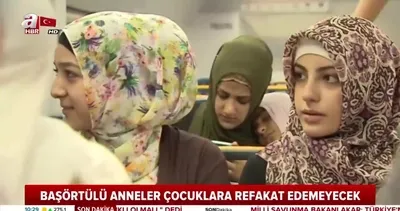 Fransa’da başörtüsü düşmanlığı!