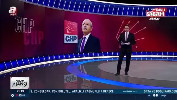 CHP'nin 'çöp siyaseti' yine çöktü! CHP Genel Başkanı Kemal Kılıçdaroğlu'ndan yeni gaf! | Video