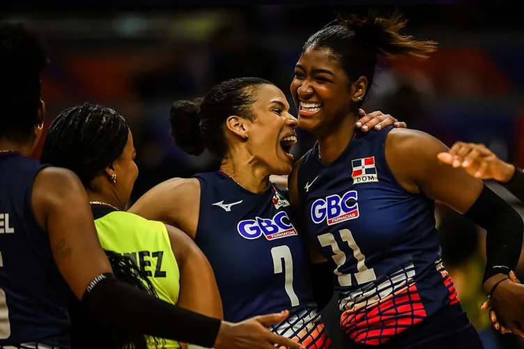 FIVB Voleybol Milletler Ligi puan durumu güncellendi! Filenin Sultanları’nın yeni yeri belli oldu