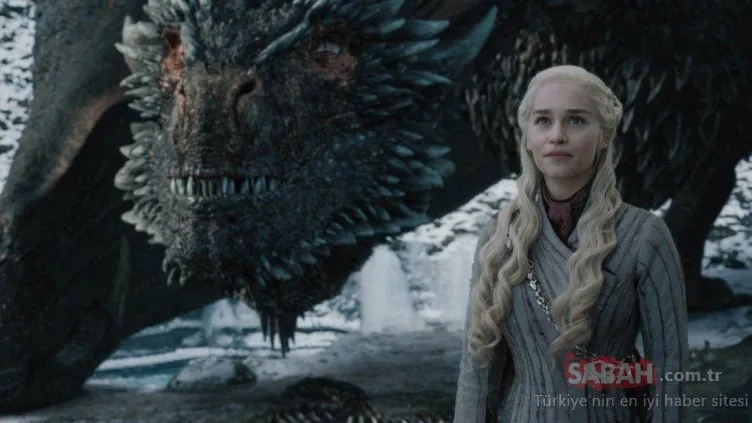 Game of Thrones’daki hatanın reklam değeri 2.3 milyar dolar