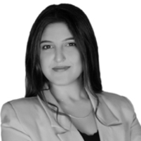 Avukat Ceren Yıldırım