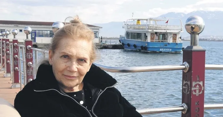 Vapur faciasından kurtulan Ceyhan Dinçer’in kızını gördüğünde ilk sözü: Senin için yaşamak istedim