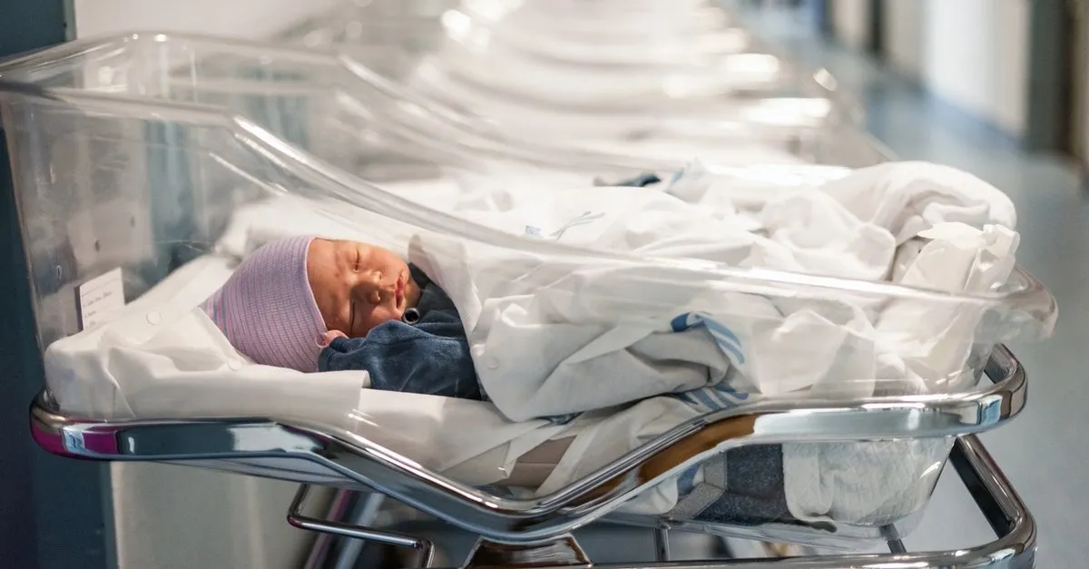 yeni dogan ve premature bebekler de koronavirus riski altinda bebek haberleri