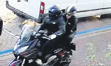 Sahte alçılı tetikçiye 24 yıl istendi