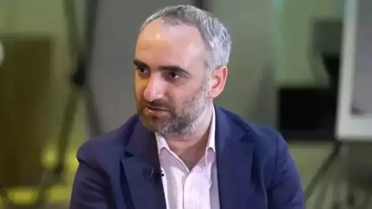 İsmail Saymaz’a Gezi Parkı gözaltısı! HTS kayıtları ortaya çıktı: Osman Kavala ile pek çok kez…