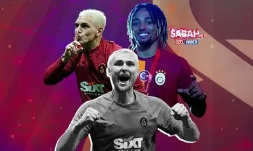 Son dakika Galatasaray haberi: Ve beklenen ayrılık! İşte yeni takımı...