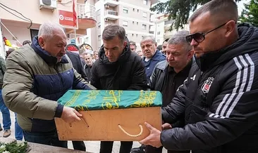 Feyyaz Uçar’ın en acı günü