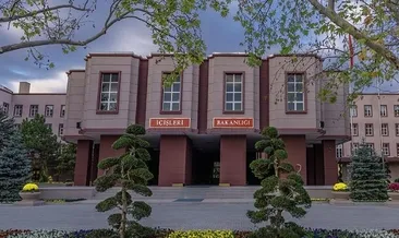 İçişleri Bakanlığından Balıkesir'de kaza kırıma uğrayan F-16 uçağına ilişkin açıklama #balikesir