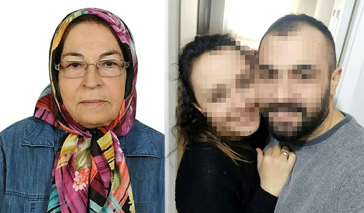 85 yaşındaki kadının boğazını kesti! Katil komşudan korkunç ifade: Bağırmaya başlayınca…