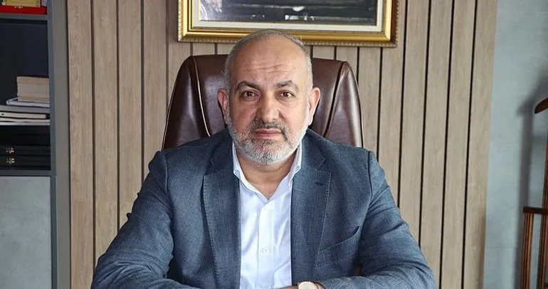 Ali Çamlı: Kayserispor’un düşme gibi bir sıkıntısı yok
