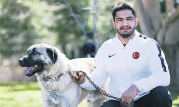 Taha Akgül: Bir hayalim daha var