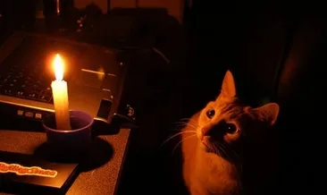 Ukrayna’da elektrik krizi sinyali