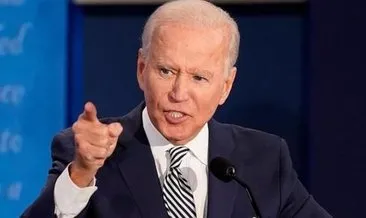 Biden’dan Putin’e yaptırım tehdidi