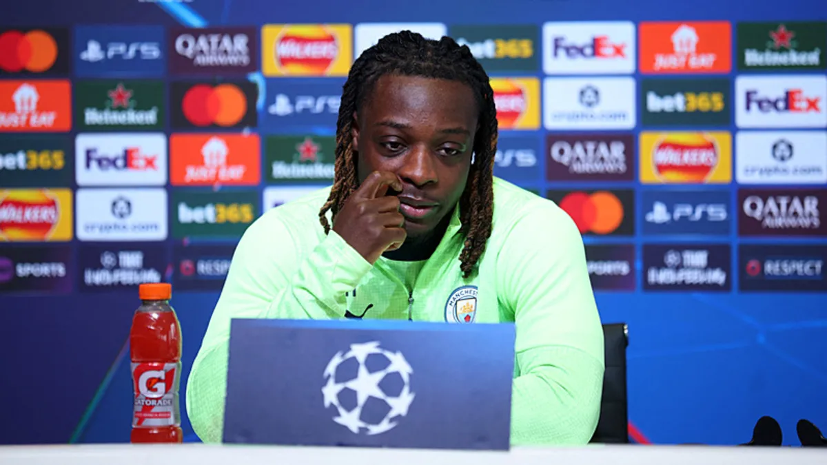 Jeremy Doku’dan Galatasaray açıklaması! – Son Dakika Spor Haberleri Jeremy Doku’dan Galatasaray açıklaması! – Son Dakika Spor Haberleri