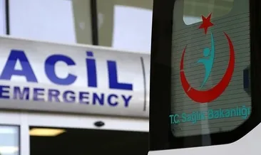 İstanbul’da akılalmaz olay: Zayıflamaya çalışırken 13 santimetrelik diş fırçasını yuttu!