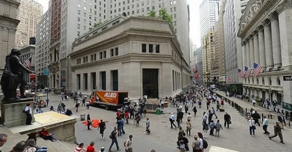 ABD’de tarım dışı istihdam verisi beklentiyi aştı