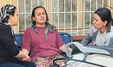 Şevval’in katili ‘öldürebilirim’ notu düşmüş #adana