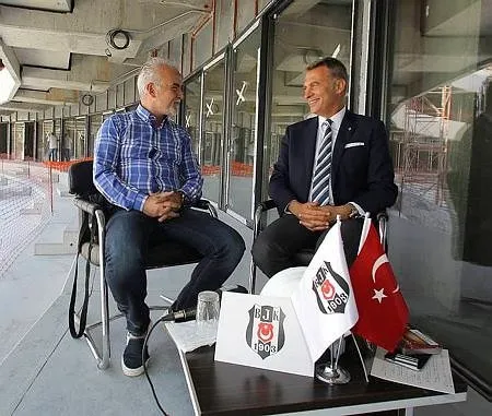 Aziz Yıldırım'ın açıklamaları Twitter'ı salladı