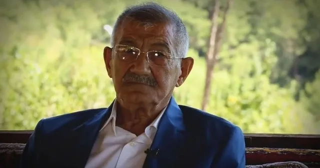 Halis Runk Halis Serbest kimdir, öldü mü, yaşıyor mu? Sanatçı Bergen’in katili ...