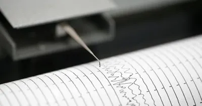 SON DEPREMLER! Ağrı Doğubeyazıt’ta korkutan deprem! AFAD ve Kandilli duyurdu! 11 Nisan AFAD ve Kandilli Rasathanesi son depremler listesi