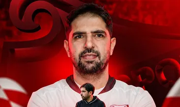 Boluspor’da Erdal Güneş dönemi başladı!