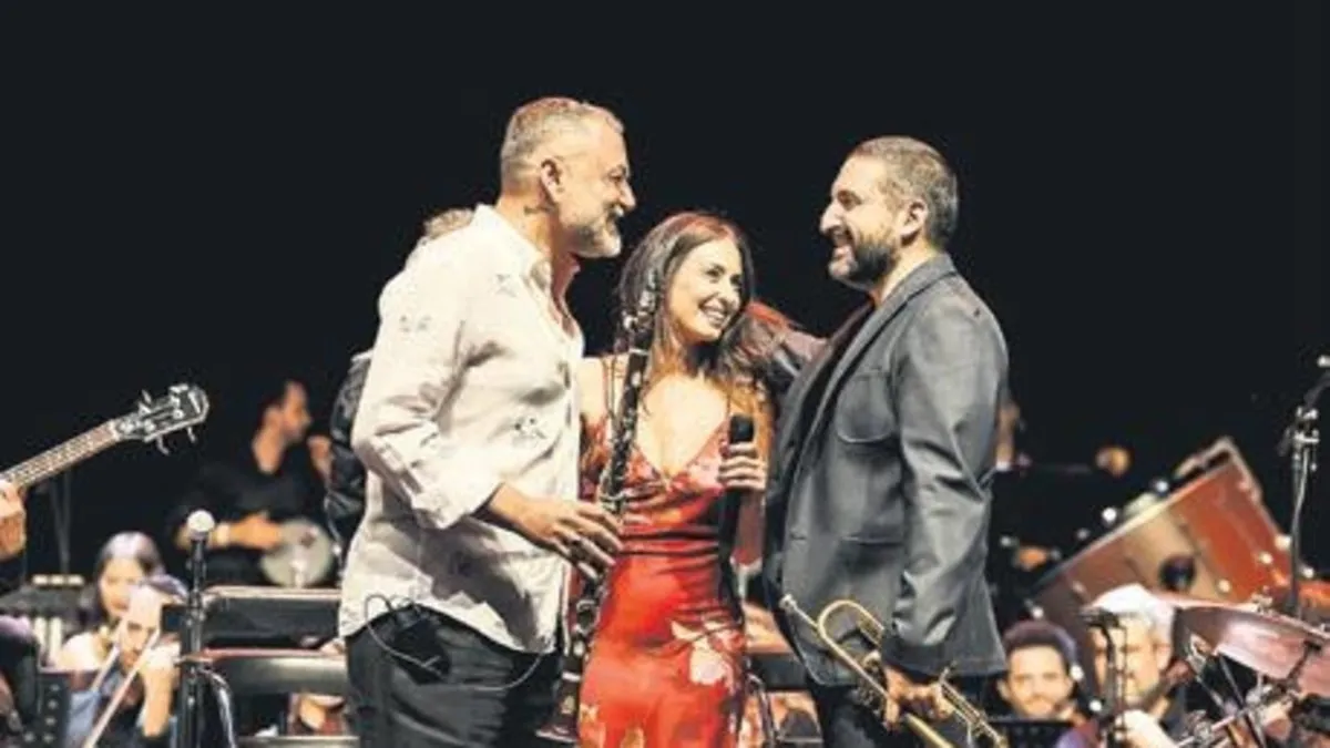 Hüsnü sürprizi – Son Dakika Magazin Haberleri Hüsnü sürprizi – Son Dakika Magazin Haberleri