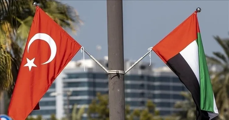 Türkiye-BAE ekonomik ilişkilerinde yeni dönem başlıyor