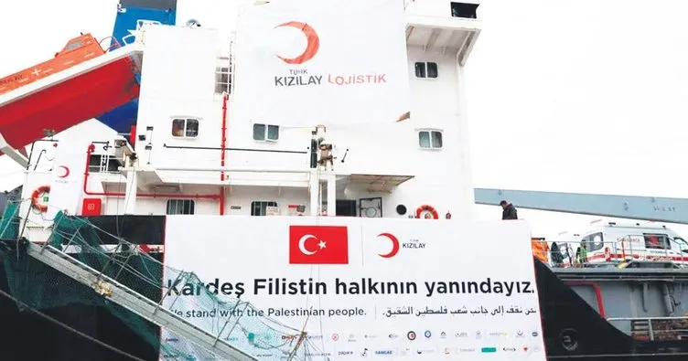 Türkiye’nin ‘iyilik hareketi’ hız kesmeden sürüyor