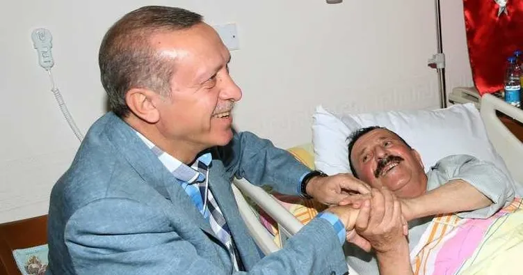 15 Temmuz Gazisi Zorova vefat etti