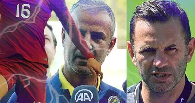 Son dakika transfer haberleri: Fenerbahçe ve Galatasaray milli oyuncu için karşı karşıya! Transferi duyurdular...