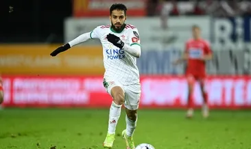 Musa Al-Tamari’den Fenerbahçe itirafı!