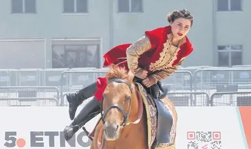 Beklenen gün geldi çattı!