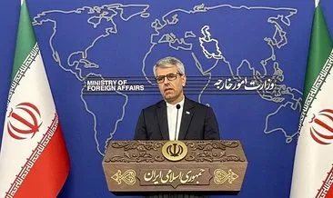 İran Trump’ın mektubuna karşılık verecek