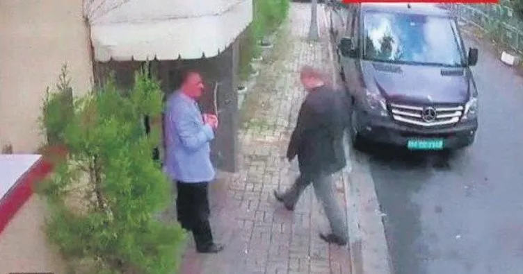 Kaşıkçı davasında ilk duruşma