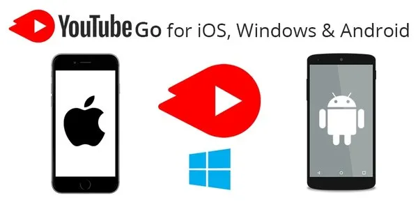 YouTube Go Türkiye’ye geliyor