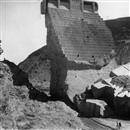 Kaliforniya’da St. Francis Barajı yıkıldı