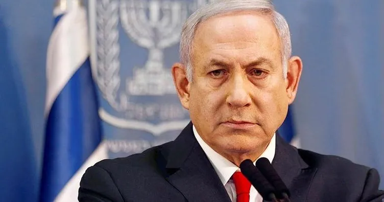 İsrail Başbakanı Benyamin Netanyahu’yu çıldırtan video