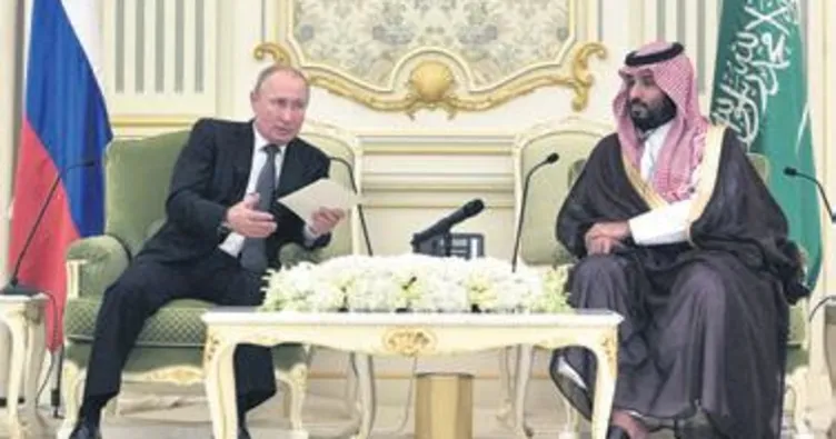 Suudi bandosu Rus marşını çalamadı