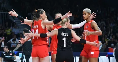 Son Dakika Türkiye voleybol final rakibi kim oldu? Filenin Sultanları finalde! 2023 CEV Avrupa Şampiyonası Türkiye voleybol final maçı ne zaman oynanacak, hangi gün?