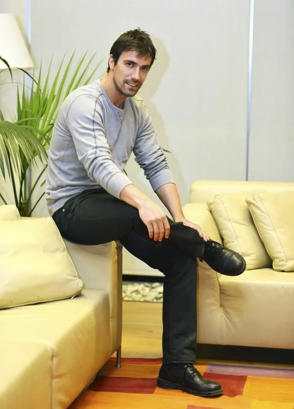 İbrahim Çelikkol evliliğe ilk adımı attı