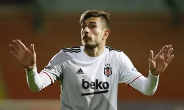 Son dakika: Beşiktaşlı Dorukhan Toköz’ü Celta Vigo transfer etmek istiyor