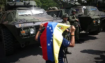 SON DAKİKA| Venezuela’dan sonra dünya diken üstünde: Maduro hakim karşısına çıkıyor! Trump’ın sıradaki hedefi neresi? O ülkeleri tehdit etti