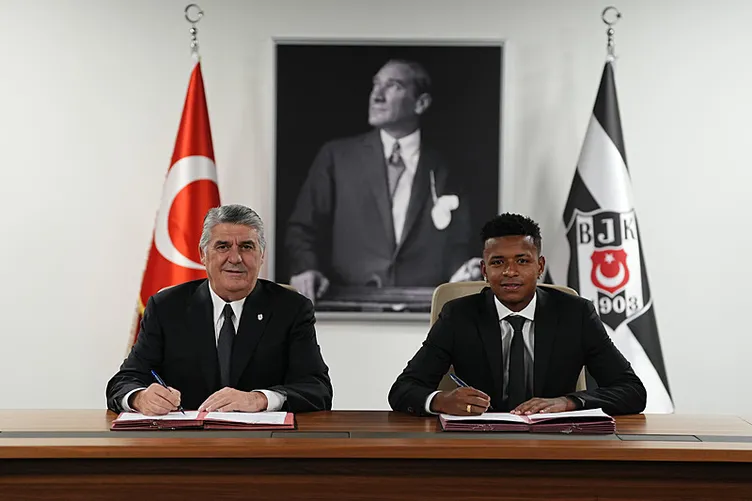 Son dakika haberi: Ara transferde en çok para harcayan takımlar belli oldu! Galatasaray, Fenerbahçe, Beşiktaş...